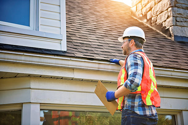 Licensed Metal Roofing service in Allison, IA - Ben Roofing and Steel LLC